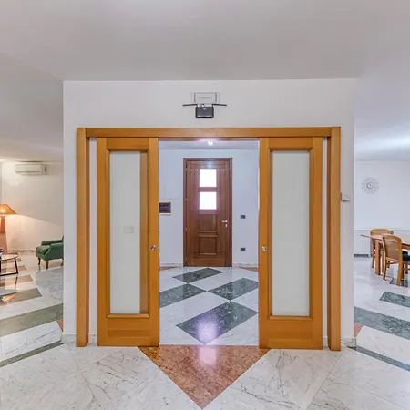 Villa Urso Ugento