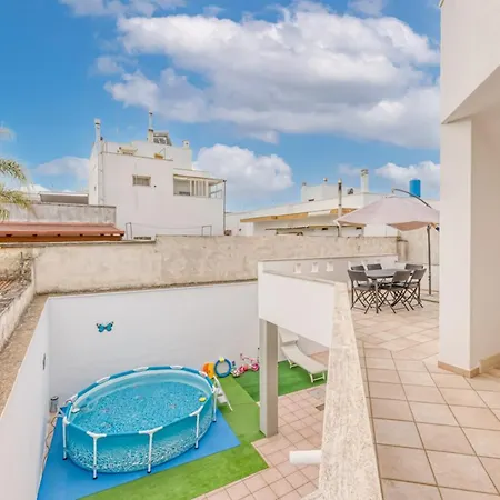 Urso Villa Ugento