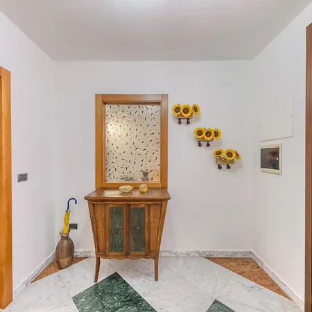 Villa Urso Ugento