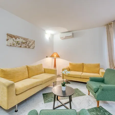 Urso Villa