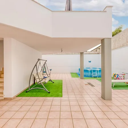 Urso Villa Ugento
