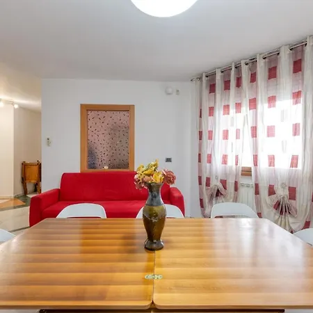 Urso Villa Ugento